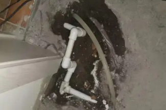 柳州卫生间漏水检测多少钱