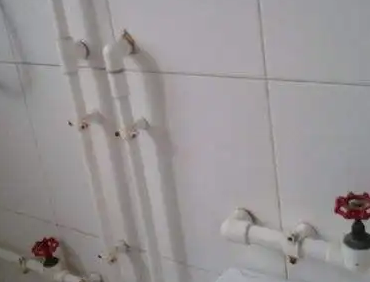 柳州水管维修多少钱