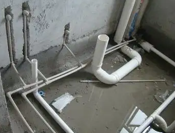柳州水管维修多少钱