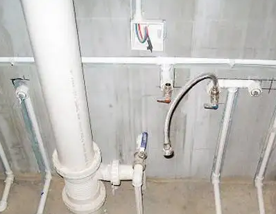 柳州水管维修价格明细