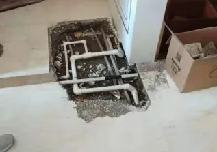 柳州查漏水多少钱