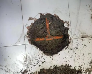 柳州查漏水多少钱