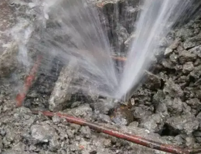 柳州水管维修多少钱